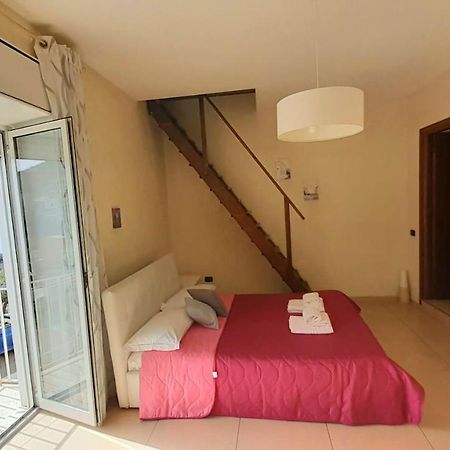 Apartment Regina Giovanna 索伦托 外观 照片